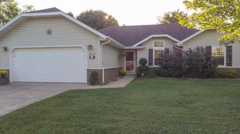 517 Hightower Ave, Nixa, MO 65714 photo 1