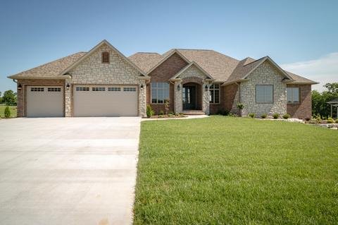 4051 E Brookdale Ter, Springfield, MO 65802 photo 1