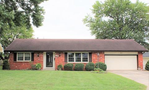 3094 E Rocklyn Rd, Springfield, MO 65804 photo 1
