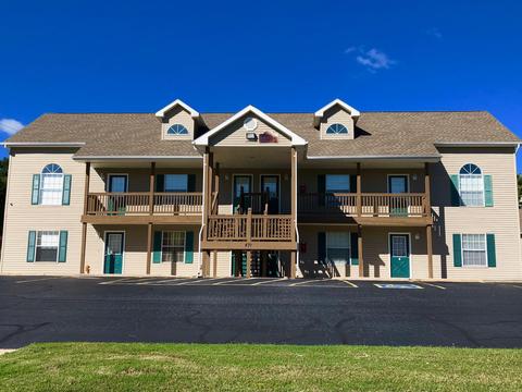 470 Abby Ln #4, Branson, MO 65616 photo 1