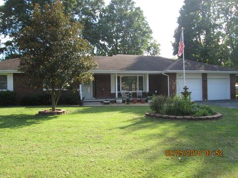 106 W Aven Ave, Nixa, MO 65714 photo 1