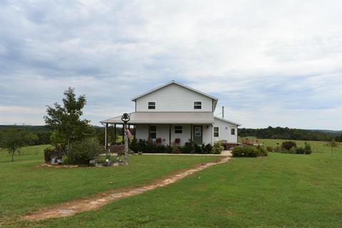 1445 Eagle Ridge Rd, Protem, MO 65733 photo 1