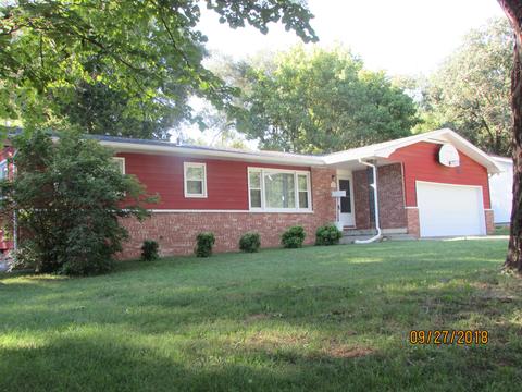 1523 S Plaza Ave, Springfield, MO 65804 photo 1
