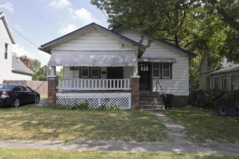 1722 N Sherman Ave, Springfield, MO 65803 photo 1