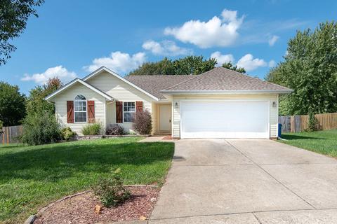 203 N Deer Run, Willard, MO 65781 photo 1