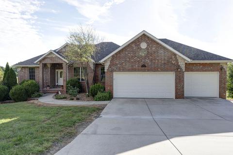 400 Setting Sun Dr, Ozark, MO 65721 photo 1