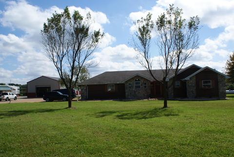 3973 State Hwy W, Ozark, MO 65721 photo 1