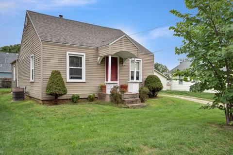 407 E Mt Vernon St, Nixa, MO 65714 photo 1