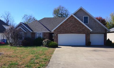 805 Saratoga Rd, Willard, MO 65781 photo 1