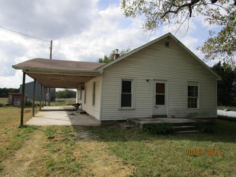 4739 S 230th Rd, Half Way, MO 65663 photo 1