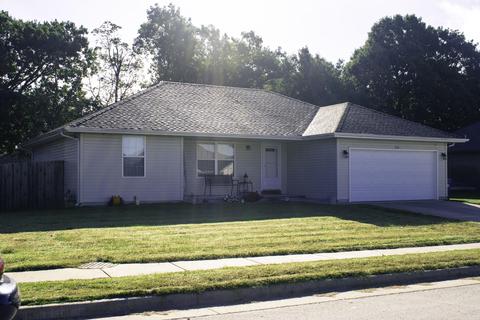 206 Spruce Ave, Clever, MO 65631 photo 1