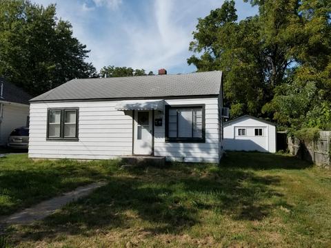 1727 W Thoman St, Springfield, MO 65803 photo 1