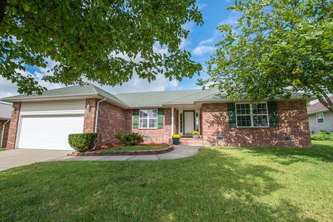 4417 W 2nd St, Battlefield, MO 65619 photo 1