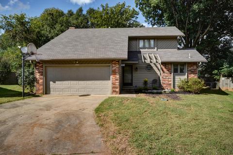 1437 W Riverside St, Springfield, MO 65807 photo 1