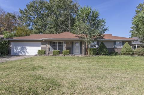 2339 S Ingram Mill Rd, Springfield, MO 65804 photo 1
