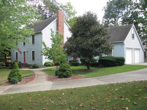 331 S Cedarbrook Dr, Monett, MO 65708 photo 1