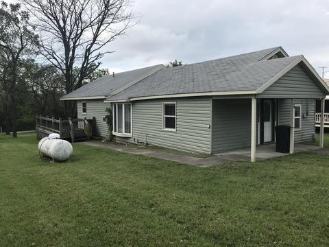309 E South St, Mansfield, MO 65704 photo 1
