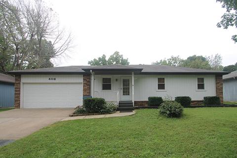 406 Elm St, Nixa, MO 65714 photo 1