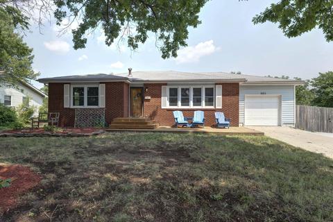 903 E Morningside St, Springfield, MO 65807 photo 1
