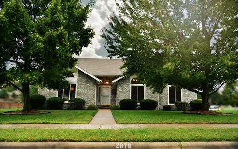 2676 S Eldon Dr, Springfield, MO 65807 photo 1