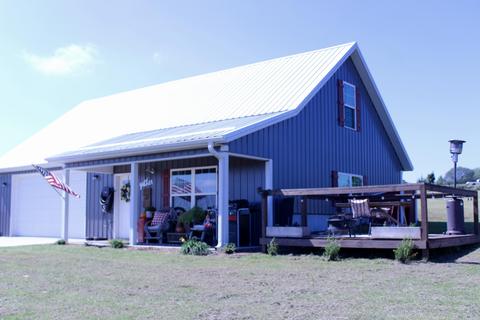 477 State Hwy A, Crane, MO 65633 photo 1