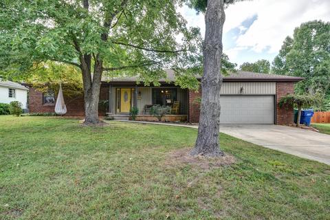 3525 S Parkhill Ave, Springfield, MO 65807 photo 1