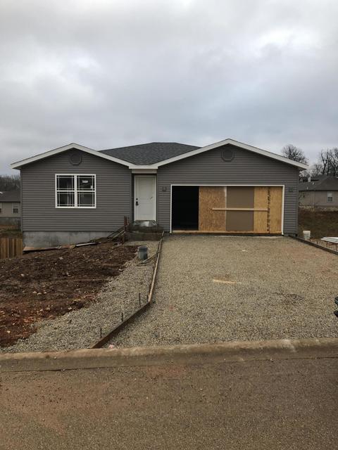 311 Echo Valley Cir, Reeds Spring, MO 65737 photo 1