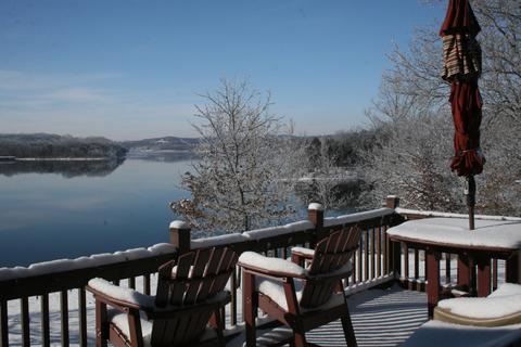 425 Echo Cove Rd, Shell Knob, MO 65747 photo 1