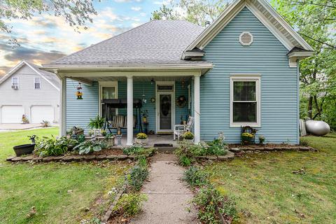 449 South Ave, Sparta, MO 65753 photo 1