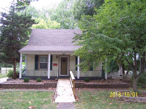 1307 S Jefferson Ave, Springfield, MO 65807 photo 1