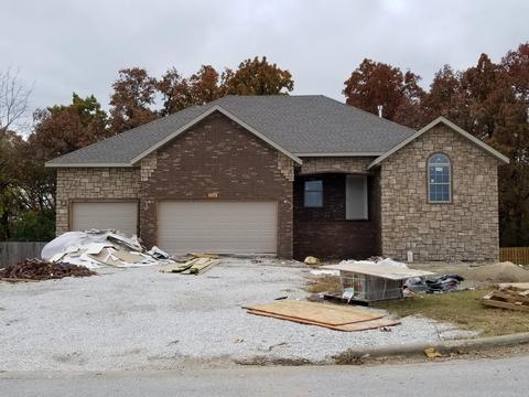 754 E Diamond Ave, Nixa, MO 65714 photo 1