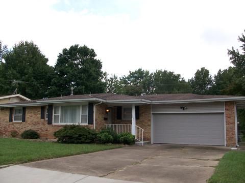 1028 Edgewood St, Springfield, MO 65807 photo 1
