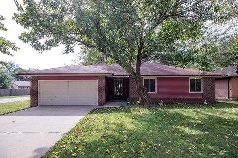 3460 W Camelot St, Springfield, MO 65807 photo 1