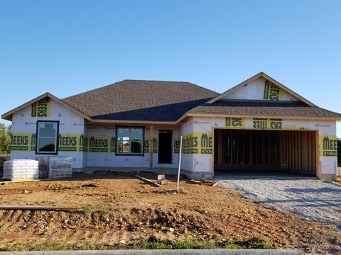 716 E Melton Rd, Ozark, MO 65721 photo 1