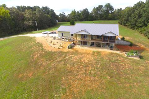 521 S County Road 243, Couch, MO 65690 photo 1