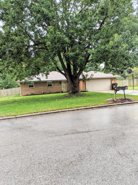 4148 W Tarkio St, Springfield, MO 65802 photo 2