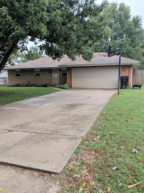4148 W Tarkio St, Springfield, MO 65802 photo 1