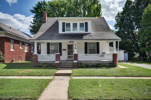 516 W Webster St, Springfield, MO 65802 photo 1