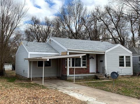 746 S Warren Ave, Springfield, MO 65802 photo 1