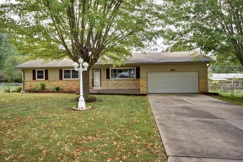 307 S York Ave, Springfield, MO 65802 photo 1