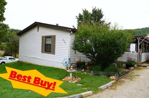 625 Quebec Dr, Branson, MO 65616 photo 1