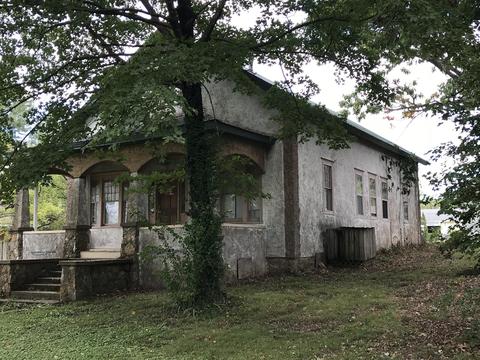 410 E Commercial St, Mansfield, MO 65704 photo 1