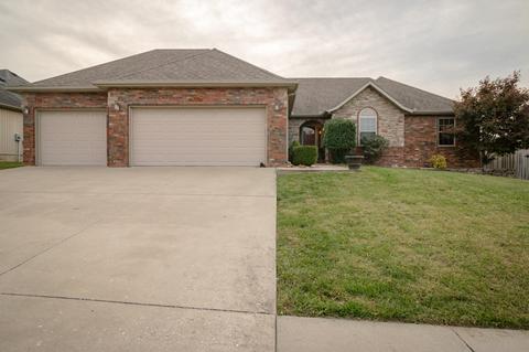 5751 S Meadowbrook Ave, Springfield, MO 65810 photo 1
