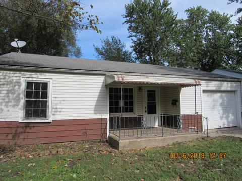 1537 E North St, Springfield, MO 65803 photo 1