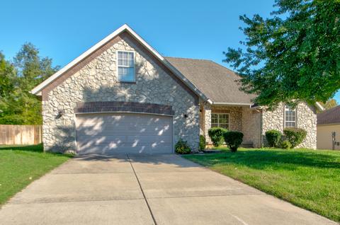 5762 S Fairview Ave, Springfield, MO 65810 photo 1