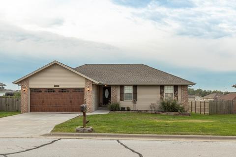 708 W Rice St, Clever, MO 65631 photo 1