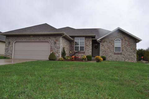 1102 Aaron Ave, Monett, MO 65708 photo 1