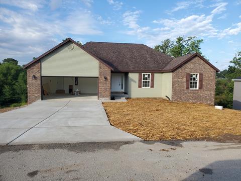440 Holts Lake Dr, Branson, MO 65616 photo 1