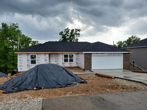 430 Holts Lake Dr, Branson, MO 65616 photo 1
