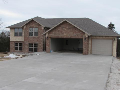 2176 Emory Creek Blvd, Branson, MO 65616 photo 1